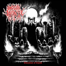 OBSCURE INFINITY - Evocation Of Chaos (2019) CD